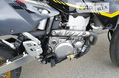 Мотоцикл Супермото (Motard) Suzuki DR-Z 400SM 2015 в Вишневому