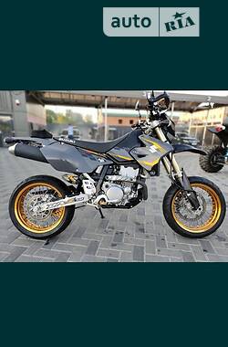 Мотоцикл Кросс Suzuki DR-Z 400SM 2014 в Києві