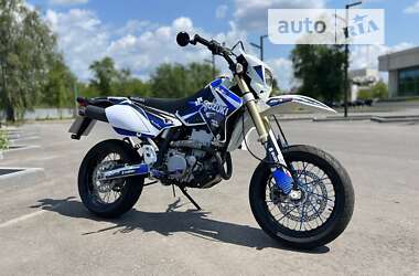 Мотоцикл Супермото (Motard) Suzuki DR-Z 400SM 2022 в Дніпрі