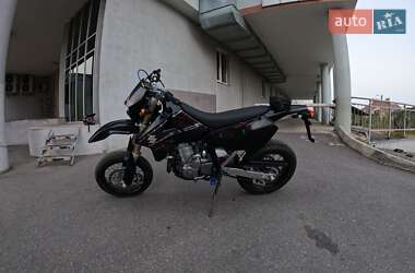 Мотоцикл Супермото (Motard) Suzuki DR-Z 400SM 2009 в Виннице