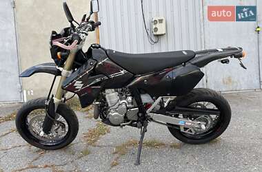 Мотоцикл Супермото (Motard) Suzuki DR-Z 400SM 2011 в Днепре