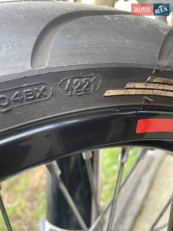 Мотоцикл Супермото (Motard) Suzuki DR-Z 400SM 2003 в Киеве