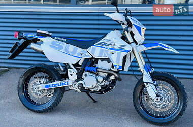 Мотоцикл Супермото (Motard) Suzuki DR-Z 400SM 2021 в Киеве