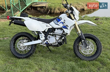 Мотоцикл Внедорожный (Enduro) Suzuki DR-Z 400SM 2022 в 