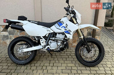 Мотоцикл Внедорожный (Enduro) Suzuki DR-Z 400SM 2022 в 