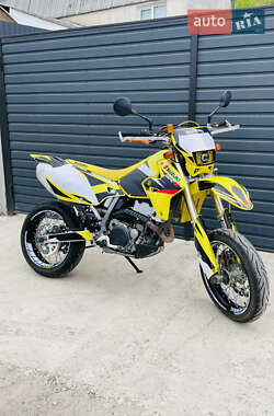 Мотоцикл Супермото (Motard) Suzuki DR-Z 400SM 2005 в Харькове