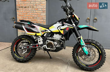 Мотоцикл Позашляховий (Enduro) Suzuki DR-Z 400SM 2012 в Конотопі