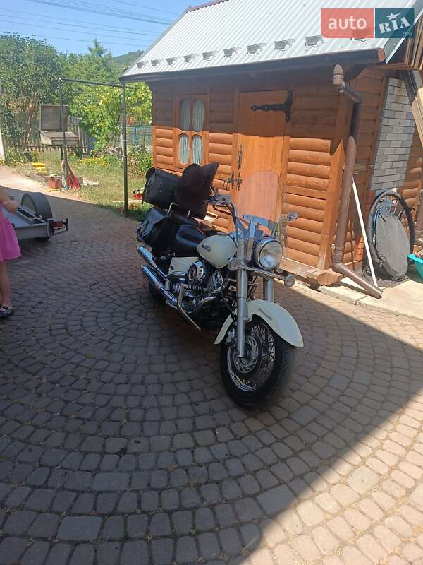 Мотоцикл Чоппер Suzuki DR-Z 400SM 2011 в Надворной