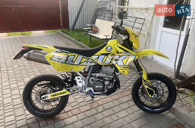 Мотоцикл Супермото (Motard) Suzuki DR-Z 400SM 2007 в Львові