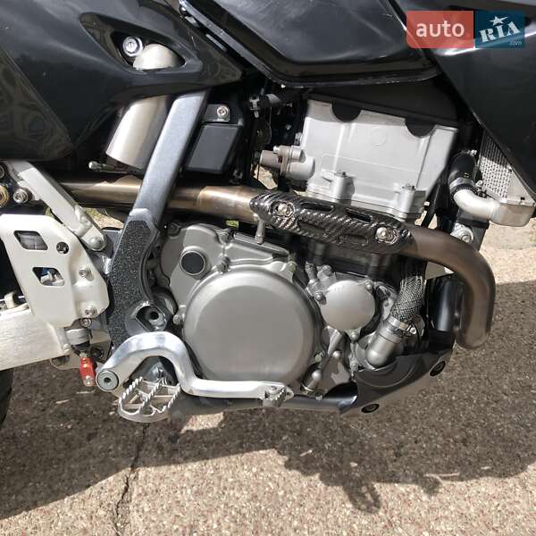 Мотоцикл Супермото (Motard) Suzuki DR-Z 400SM 2006 в Киеве