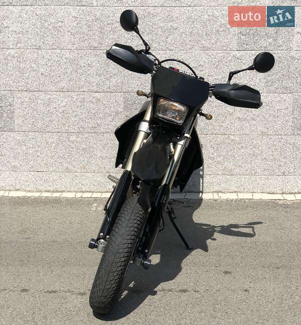 Мотоцикл Супермото (Motard) Suzuki DR-Z 400SM 2006 в Киеве