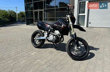Мотоцикл Супермото (Motard) Suzuki DR-Z 400SM 2011 в Хмельницькому