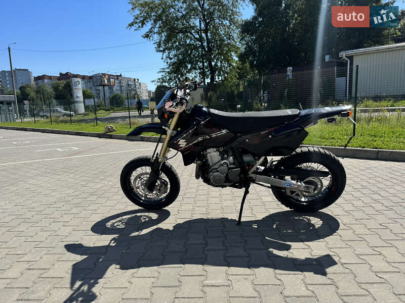 Мотоцикл Супермото (Motard) Suzuki DR-Z 400SM 2011 в Хмельницком фото 3 Мотоцикл Супермото (Motard) Suzuki DR-Z 400SM 2011 в Хмельницком