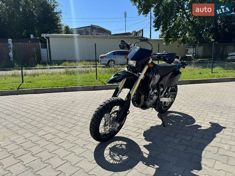 Мотоцикл Супермото (Motard) Suzuki DR-Z 400SM 2011 в Хмельницком фото 4 Мотоцикл Супермото (Motard) Suzuki DR-Z 400SM 2011 в Хмельницком