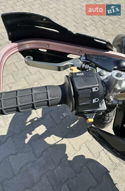 Мотоцикл Супермото (Motard) Suzuki DR-Z 400SM 2011 в 