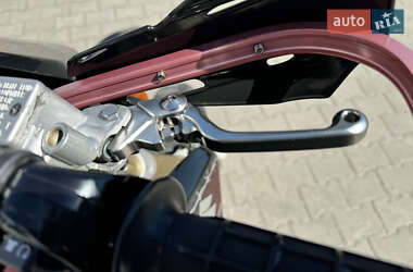 Мотоцикл Супермото (Motard) Suzuki DR-Z 400SM 2011 в 