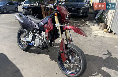 Мотоцикл Супермото (Motard) Suzuki DR-Z 400SM 2009 в Виннице
