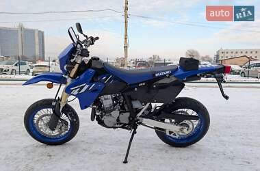 Мотоцикл Супермото (Motard) Suzuki DR-Z 400SM 2023 в Киеве