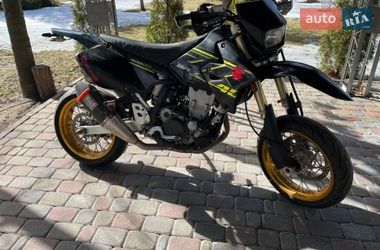 Мотоцикл Внедорожный (Enduro) Suzuki DR-Z 400SM 2016 в Киеве
