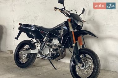 Мотоцикл Супермото (Motard) Suzuki DR-Z 400SM 2006 в Одесі