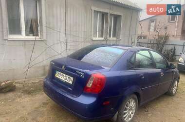 Седан Suzuki Forenza 2004 в Киеве
