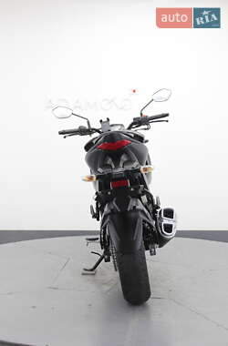 Мотоцикл Без обтекателей (Naked bike) Suzuki Gixxer 150 2021 в 