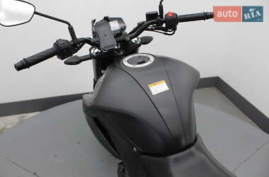 Мотоцикл Без обтекателей (Naked bike) Suzuki Gixxer 150 2021 в 