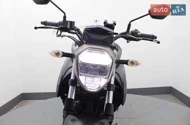 Мотоцикл Без обтекателей (Naked bike) Suzuki Gixxer 150 2021 в 