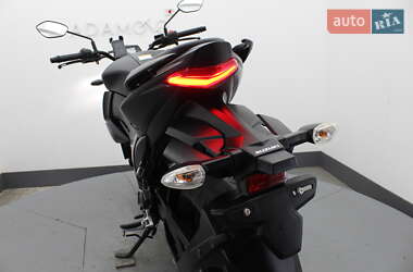 Мотоцикл Без обтекателей (Naked bike) Suzuki Gixxer 150 2021 в 