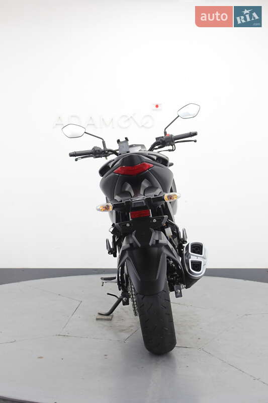 Мотоцикл Без обтекателей (Naked bike) Suzuki Gixxer 250 2021 в Гнивани