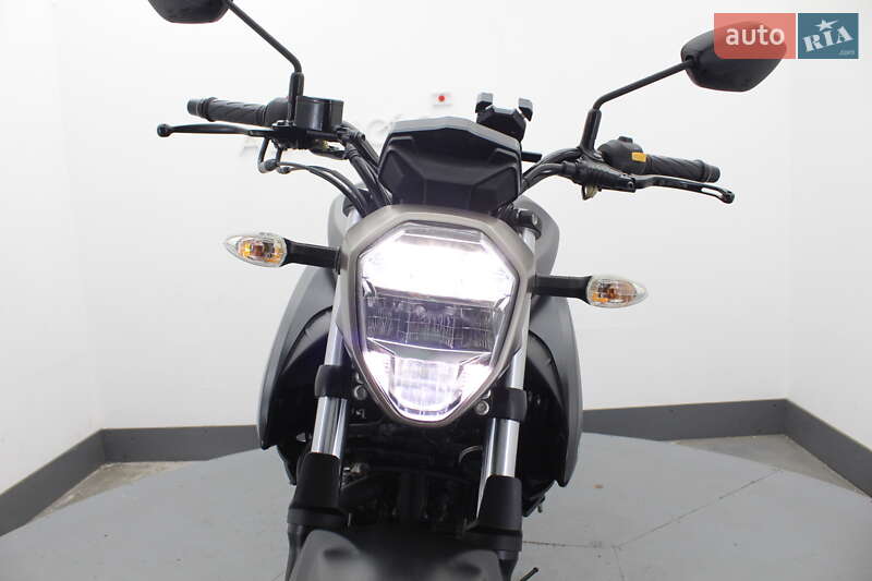 Мотоцикл Без обтекателей (Naked bike) Suzuki Gixxer 250 2021 в Гнивани