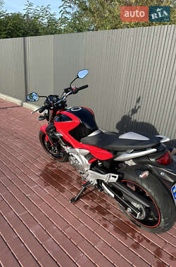 Спортбайк Suzuki Gladius 650 2010 в Сарнах