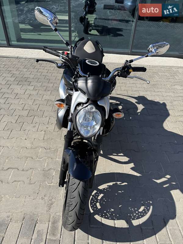 Мотоцикл Без обтекателей (Naked bike) Suzuki Gladius 650 2010 в Ровно фото 2 Мотоцикл Без обтекателей (Naked bike) Suzuki Gladius 650 2010 в Ровно