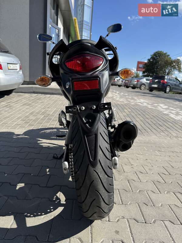 Мотоцикл Без обтекателей (Naked bike) Suzuki Gladius 650 2010 в Ровно фото 9 Мотоцикл Без обтекателей (Naked bike) Suzuki Gladius 650 2010 в Ровно