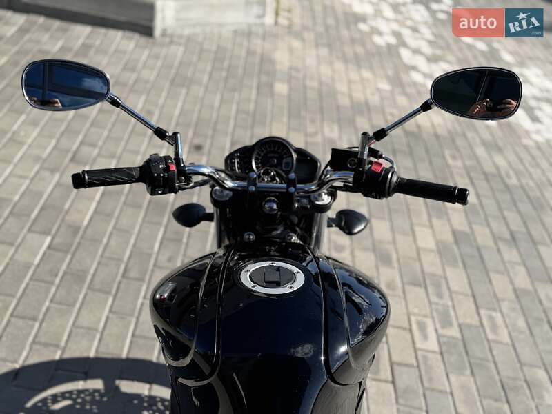 Мотоцикл Без обтекателей (Naked bike) Suzuki Gladius 650 2010 в Ровно фото 12 Мотоцикл Без обтекателей (Naked bike) Suzuki Gladius 650 2010 в Ровно