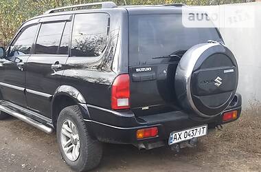 Внедорожник / Кроссовер Suzuki Grand Vitara XL7 2004 в Харькове