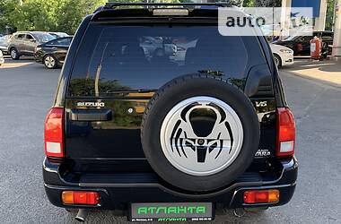 AUTO.RIA – Продам Cузукі Гранд Вітара Іксель7 2006 газ