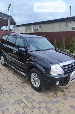 Внедорожник / Кроссовер Suzuki Grand Vitara XL7 2005 в Тернополе