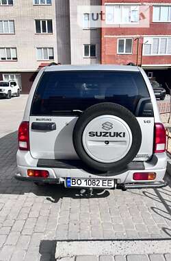 Внедорожник / Кроссовер Suzuki Grand Vitara XL7 2003 в Тернополе