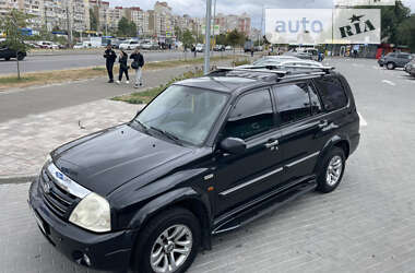 Позашляховик / Кросовер Suzuki Grand Vitara XL7 2004 в Києві