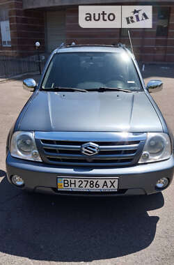 Внедорожник / Кроссовер Suzuki Grand Vitara XL7 2006 в Одессе