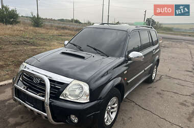 Внедорожник / Кроссовер Suzuki Grand Vitara XL7 2005 в Краматорске