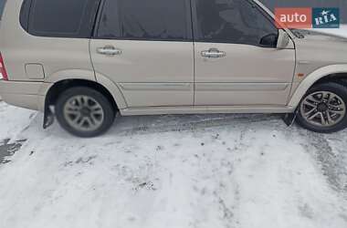 Позашляховик / Кросовер Suzuki Grand Vitara XL7 2004 в Одесі