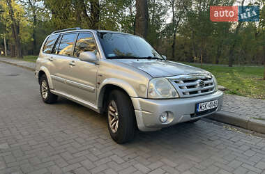 Позашляховик / Кросовер Suzuki Grand Vitara XL7 2006 в Запоріжжі