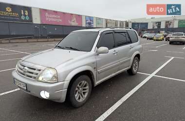 Позашляховик / Кросовер Suzuki Grand Vitara XL7 2004 в Горенці