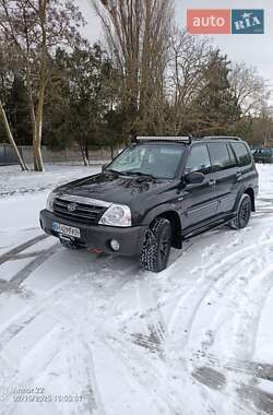 Внедорожник / Кроссовер Suzuki Grand Vitara XL7 2006 в Одессе