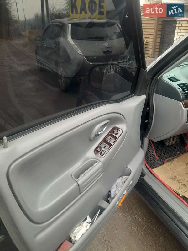 Внедорожник / Кроссовер Suzuki Grand Vitara XL7 2005 в Бердичеве