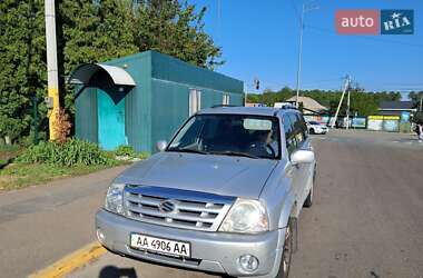 Внедорожник / Кроссовер Suzuki Grand Vitara XL7 2005 в Киеве