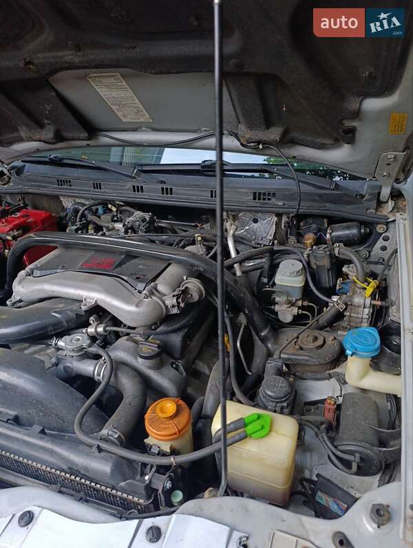 Внедорожник / Кроссовер Suzuki Grand Vitara XL7 2005 в Ивано-Франковске