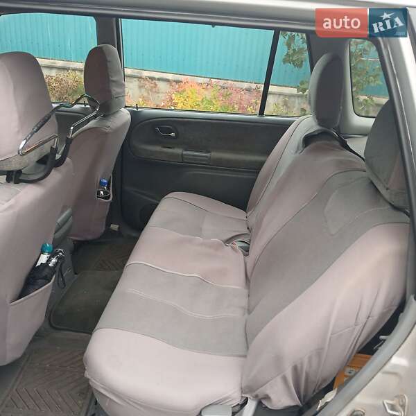 Внедорожник / Кроссовер Suzuki Grand Vitara XL7 2003 в Киеве фото 9 Внедорожник / Кроссовер Suzuki Grand Vitara XL7 2003 в Киеве